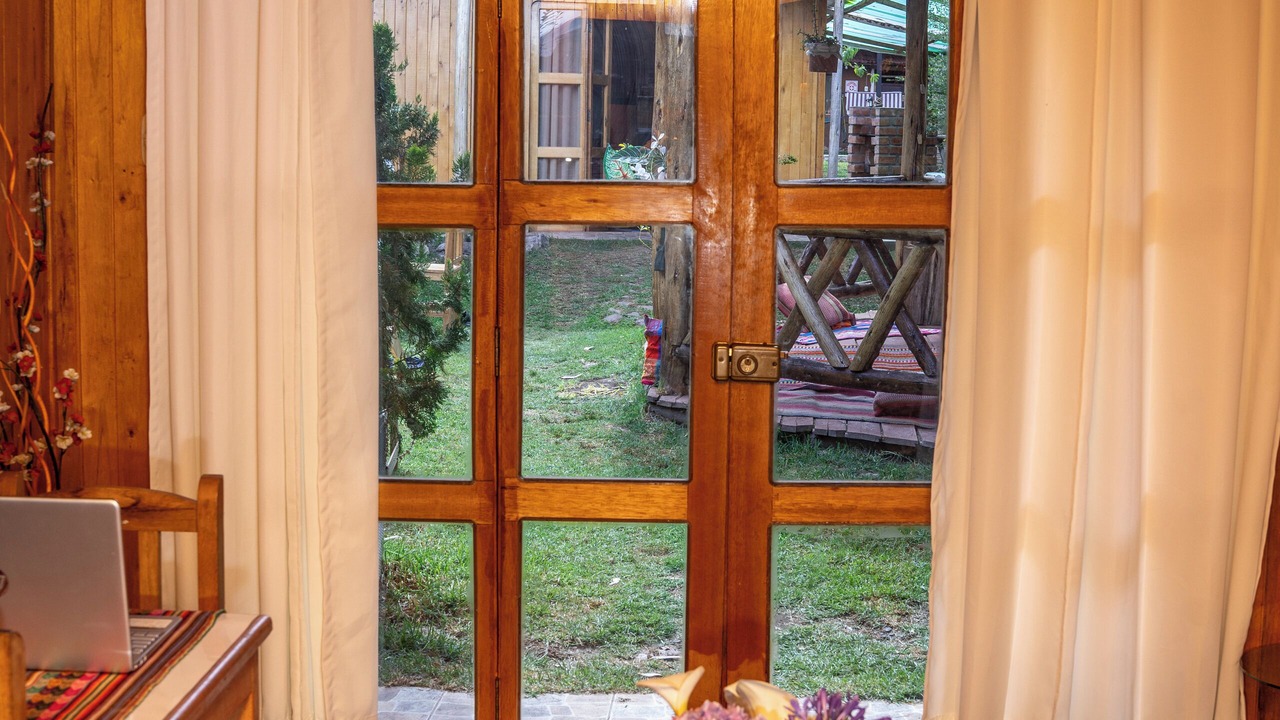Photo of Outdoor in Urubamba