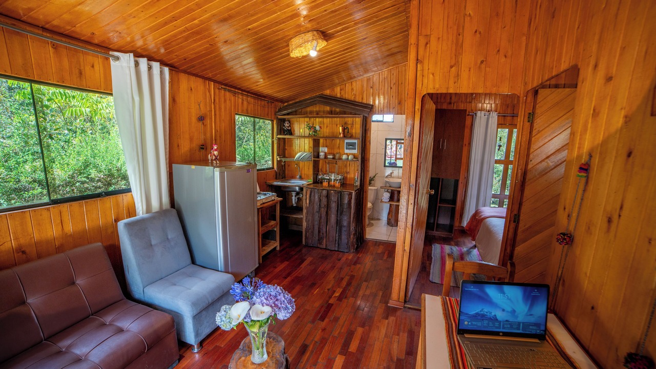 Photo of Outdoor in Urubamba