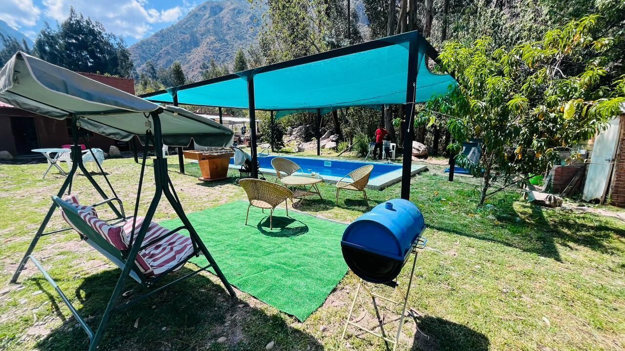 Photo of Outdoor in Urubamba