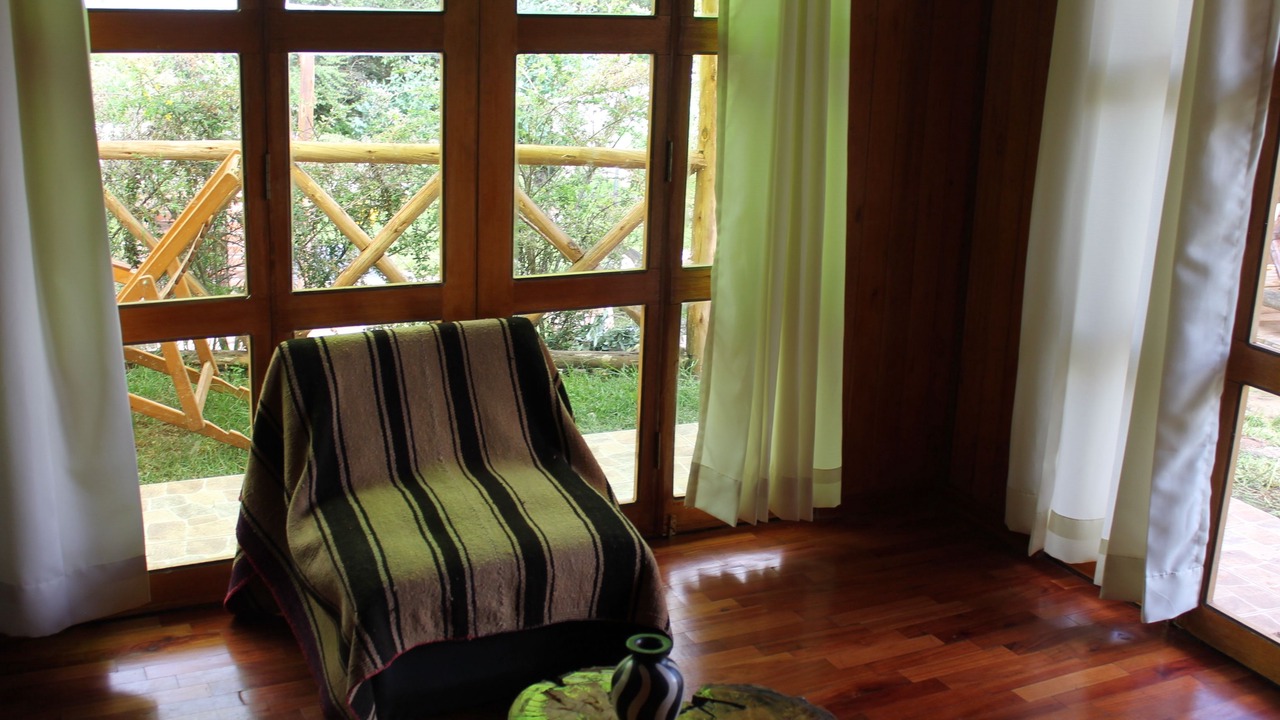 Photo of Livingroom in Urubamba