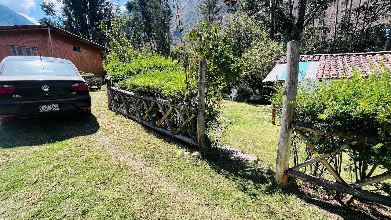 Photo of Patio Balcony in Urubamba