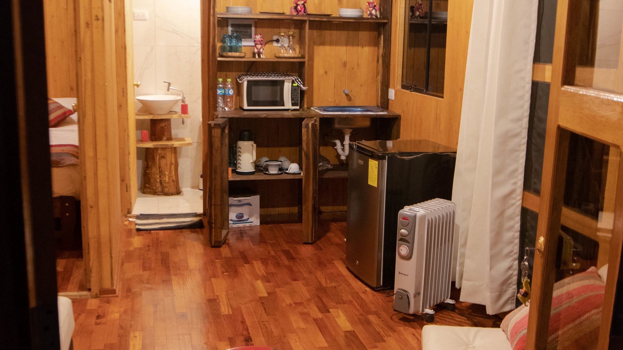 Photo of Livingroom in Urubamba