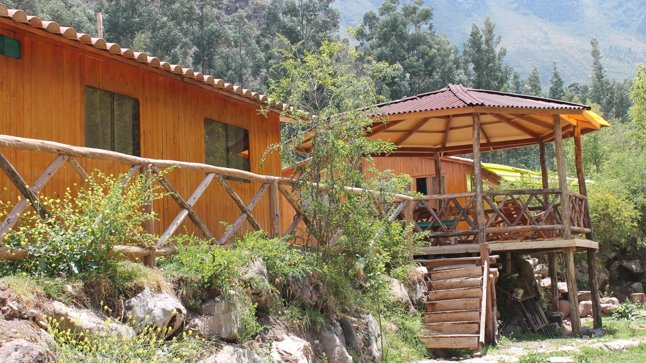 Photo of Outdoor in Urubamba