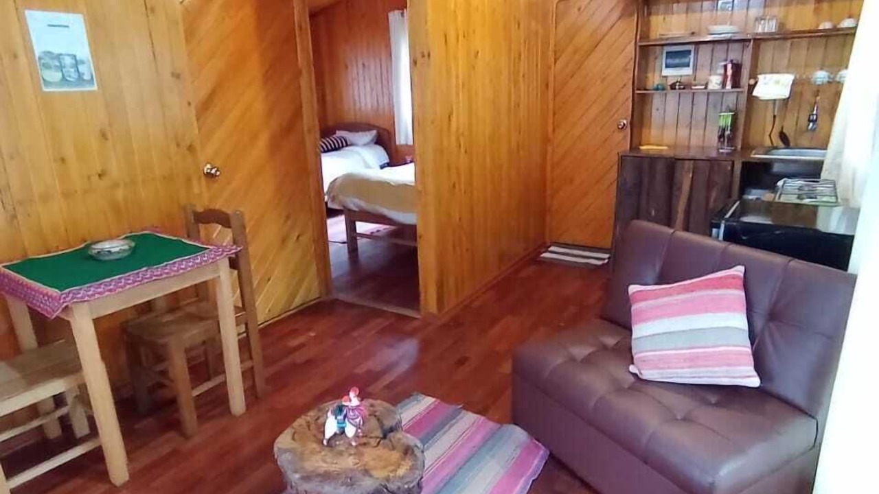 Photo of Outdoor in Urubamba