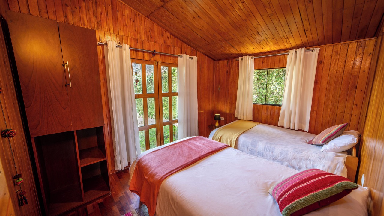 Photo of Outdoor in Urubamba