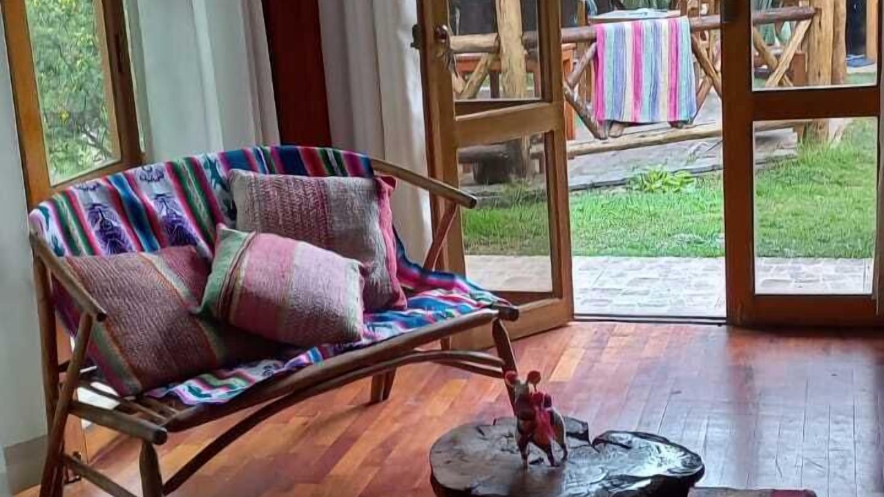 Photo of Outdoor in Urubamba