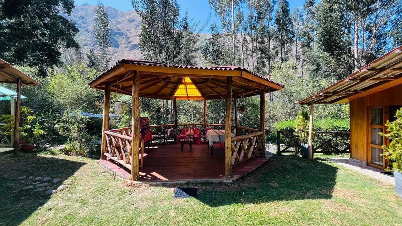 Photo of Livingroom in Urubamba