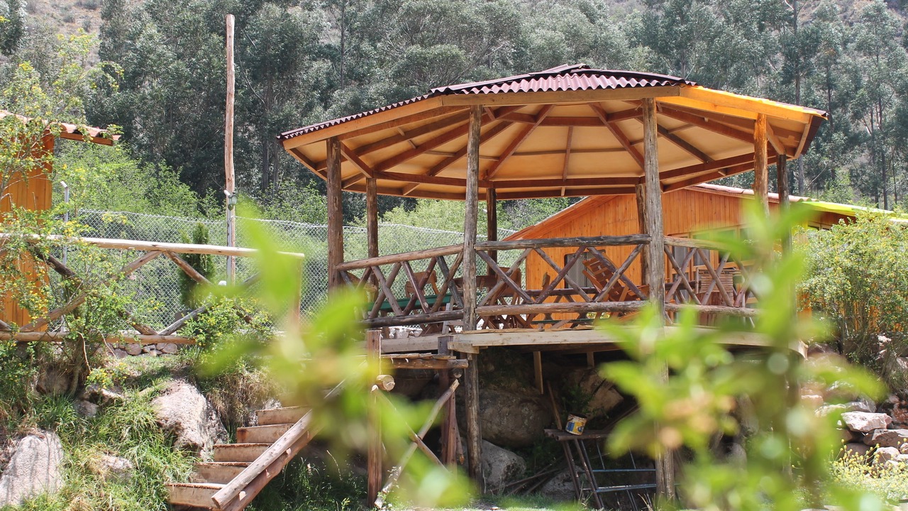 Photo of Outdoor in Urubamba