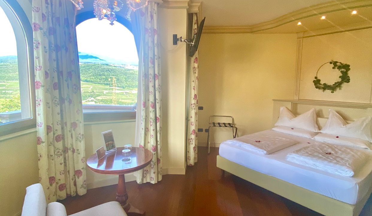 Photo of Bedroom in Tassullo