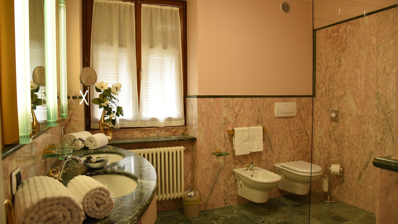 Photo of Bathroom in Tassullo
