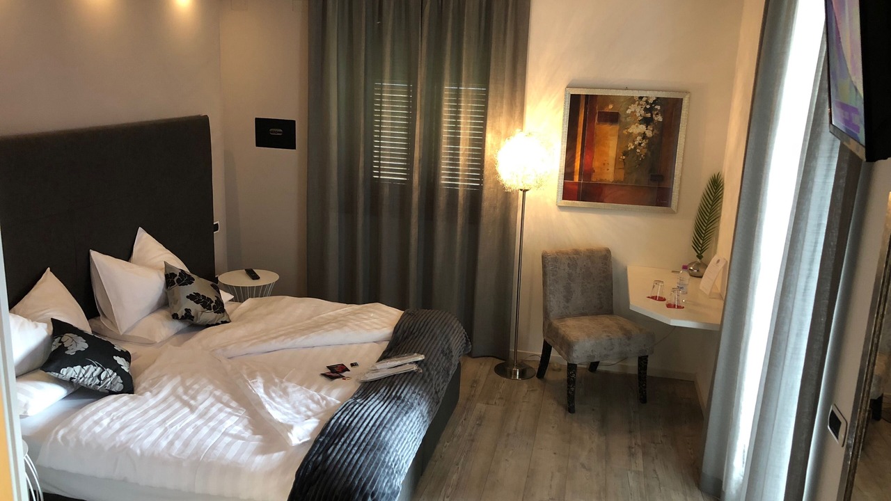 Photo of Bedroom in Tassullo