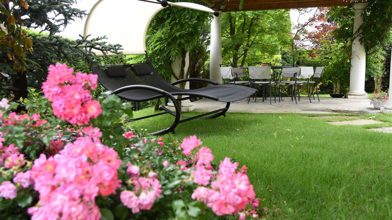Photo of Outdoor in Tassullo