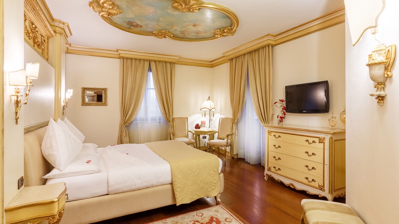Photo of Bedroom in Tassullo