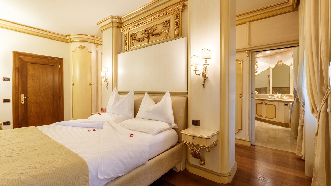 Photo of Bedroom in Tassullo