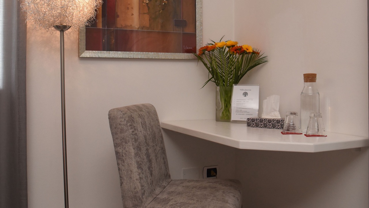 Photo of Bedroom in Tassullo