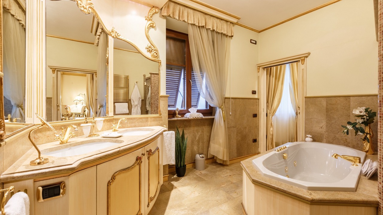 Photo of Bathroom in Tassullo