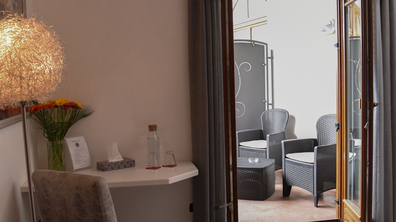 Photo of Bedroom in Tassullo
