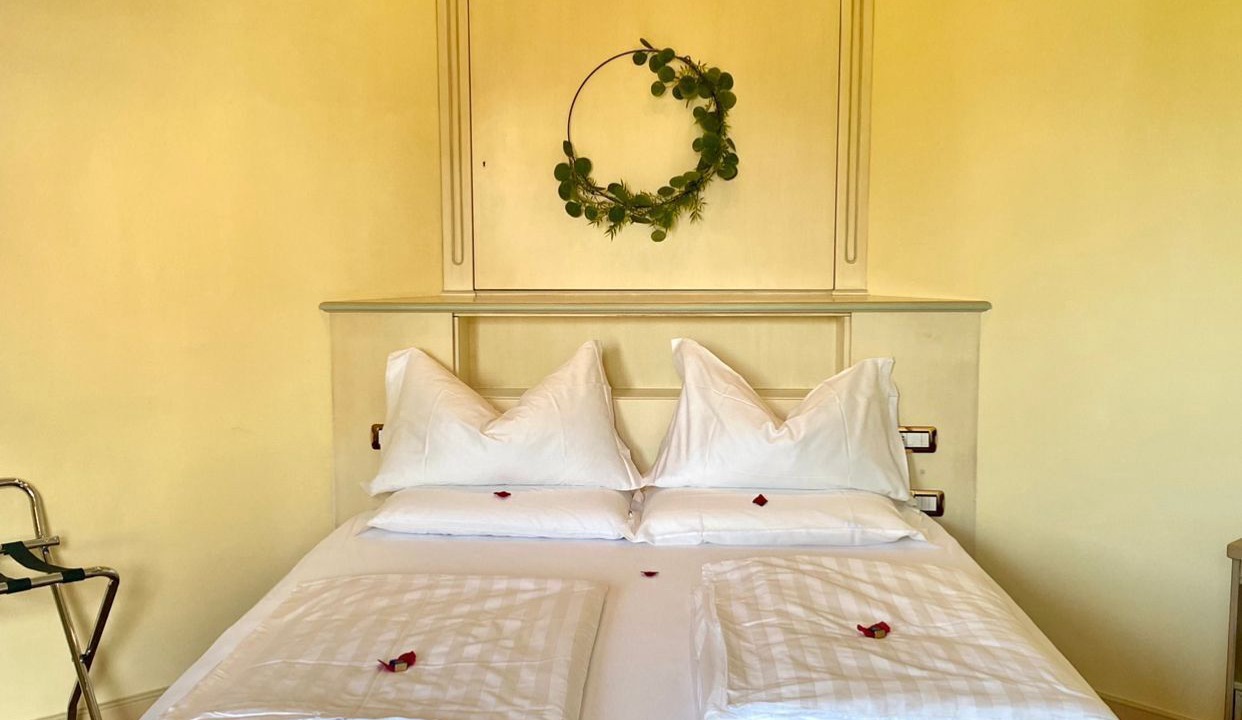 Photo of Bedroom in Tassullo