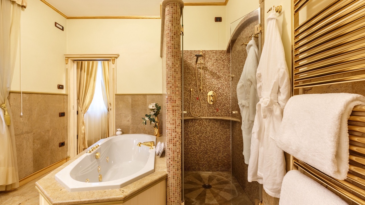 Photo of Bathroom in Tassullo