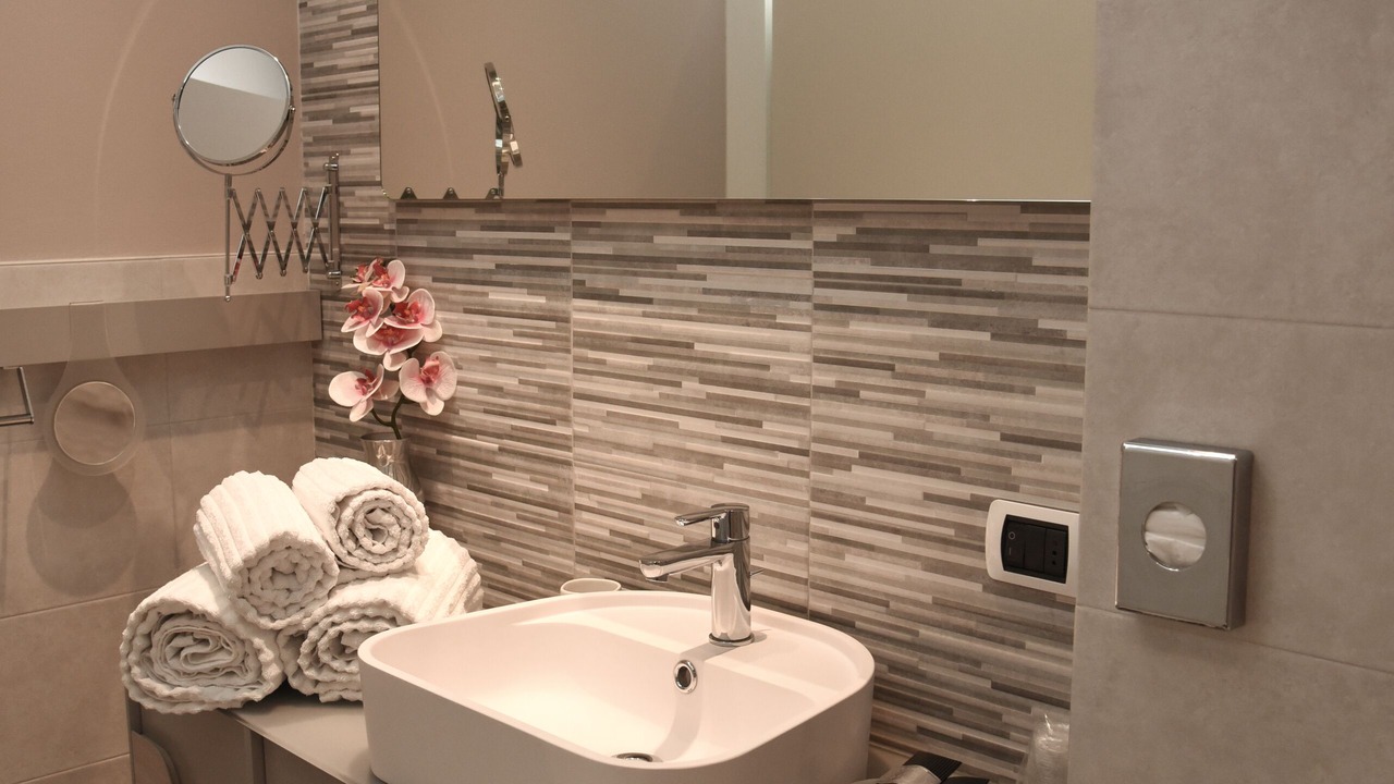 Photo of Bathroom in Tassullo