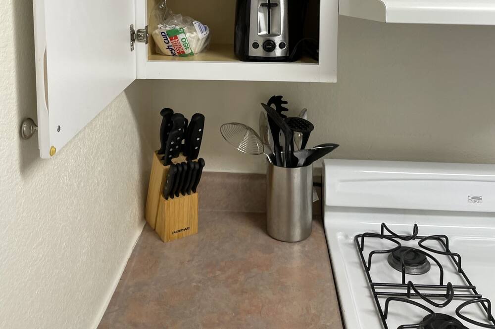 Photo of Kitchen in Tortolita