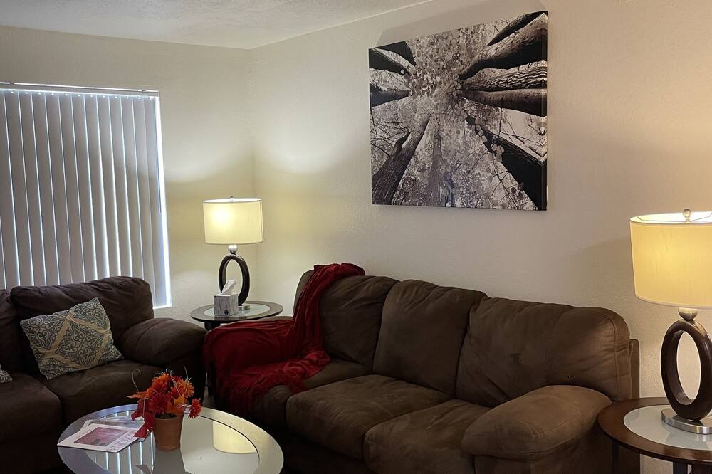 Photo of Livingroom in Tortolita
