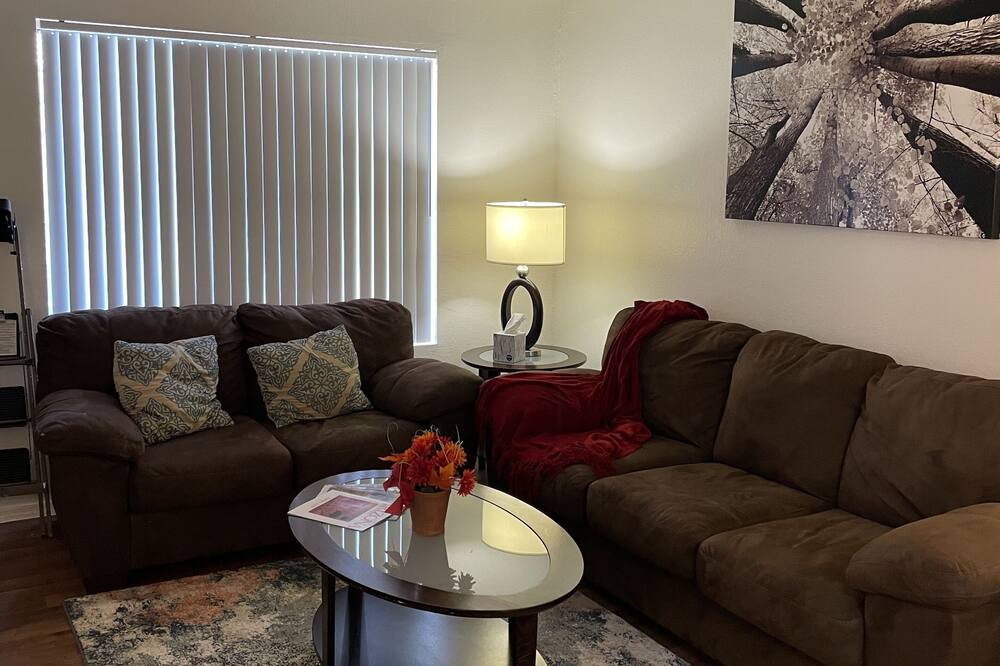 Photo of Livingroom in Tortolita