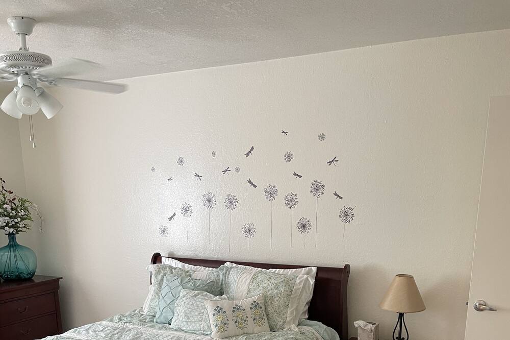 Photo of Bedroom in Tortolita