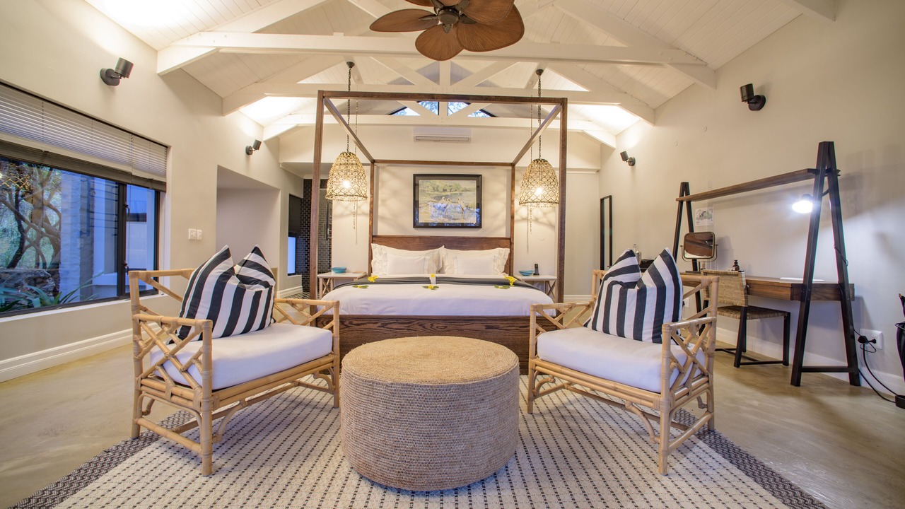 Photo of Bedroom in Ulundi