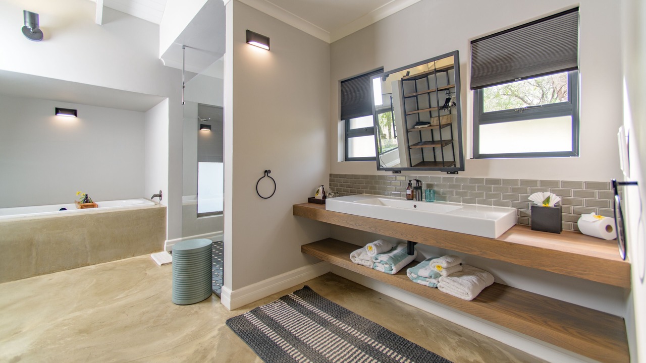 Photo of Bathroom in Ulundi