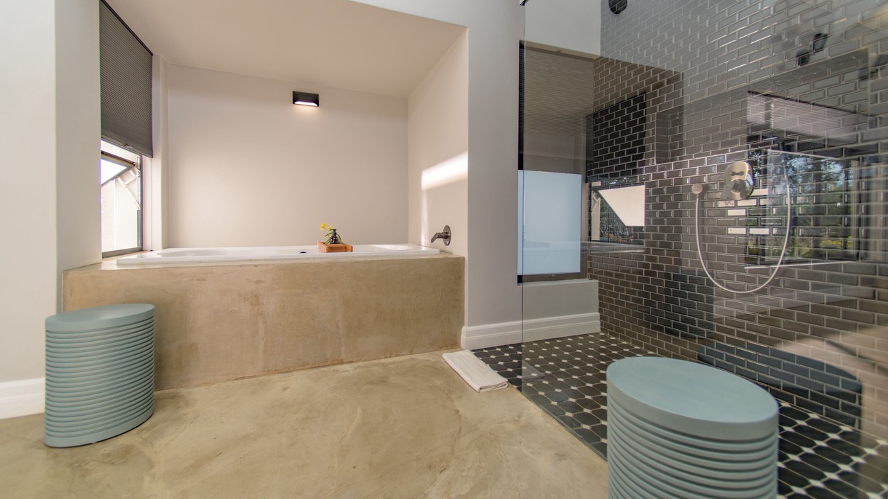 Photo of Bathroom in Ulundi