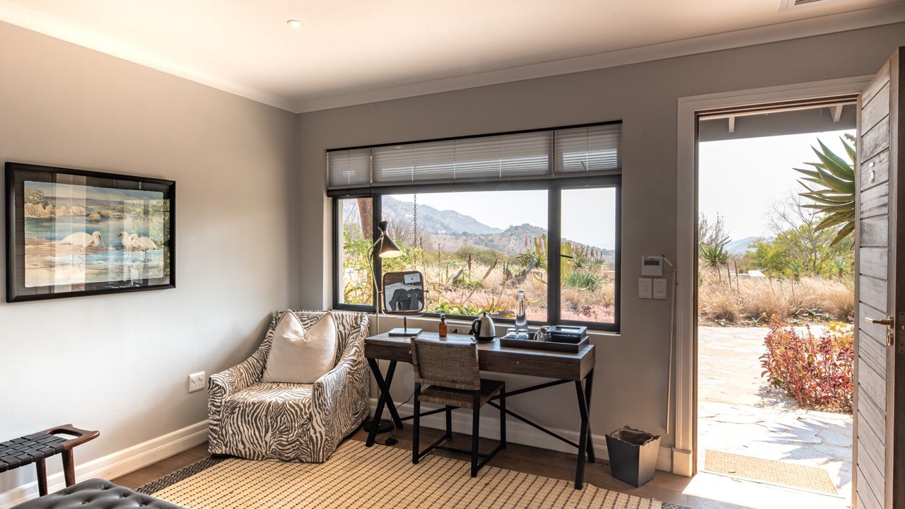 Photo of Bedroom in Ulundi