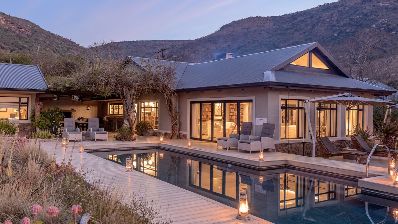 Photo of Outdoor in Ulundi