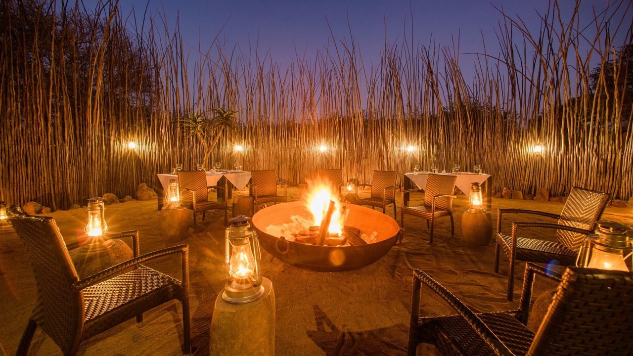 Photo of Patio Balcony in Ulundi