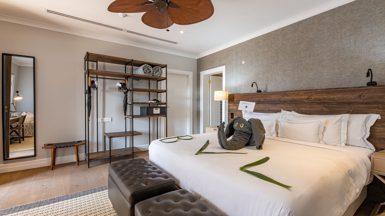 Photo of Bedroom in Ulundi