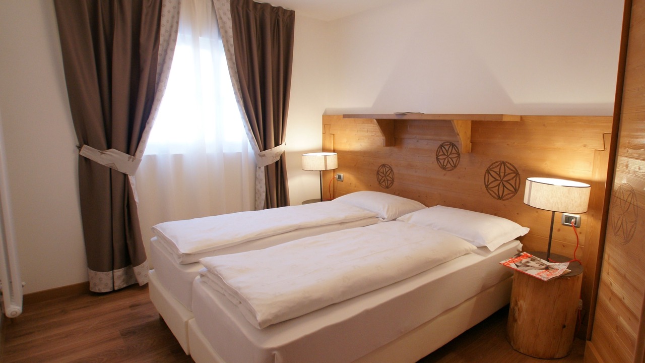 Photo of Bedroom in Moena