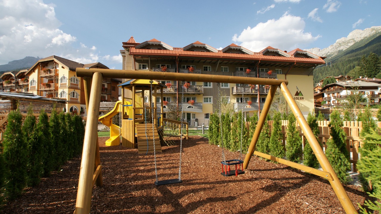 Photo of Outdoor in Moena