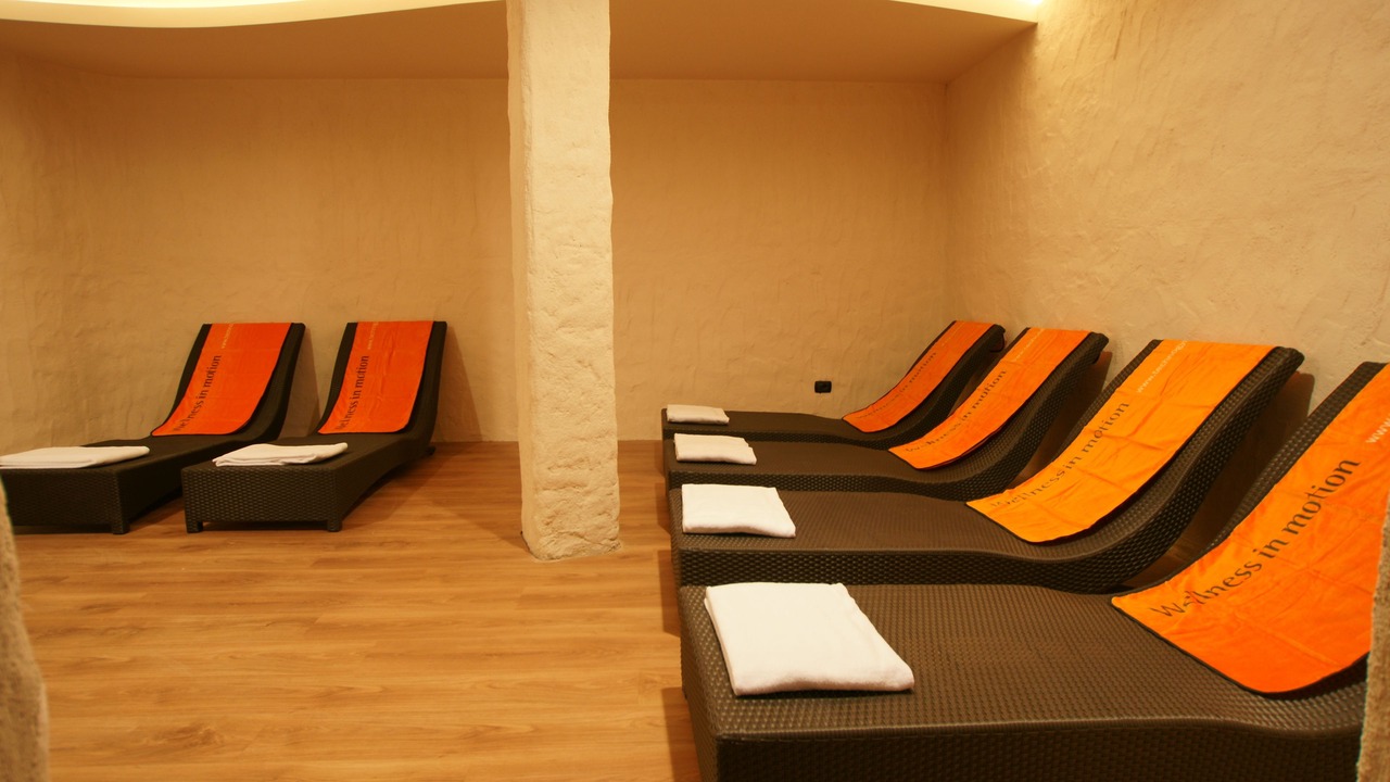 Photo of Bedroom in Moena