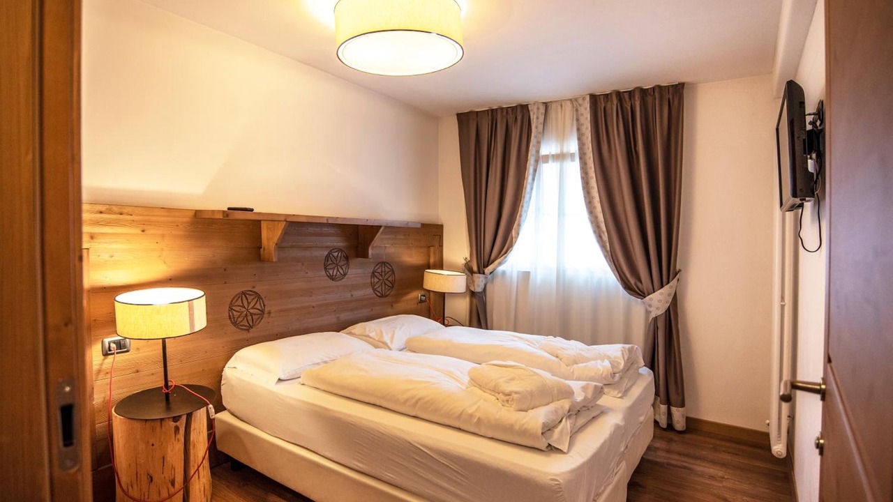 Photo of Bedroom in Moena