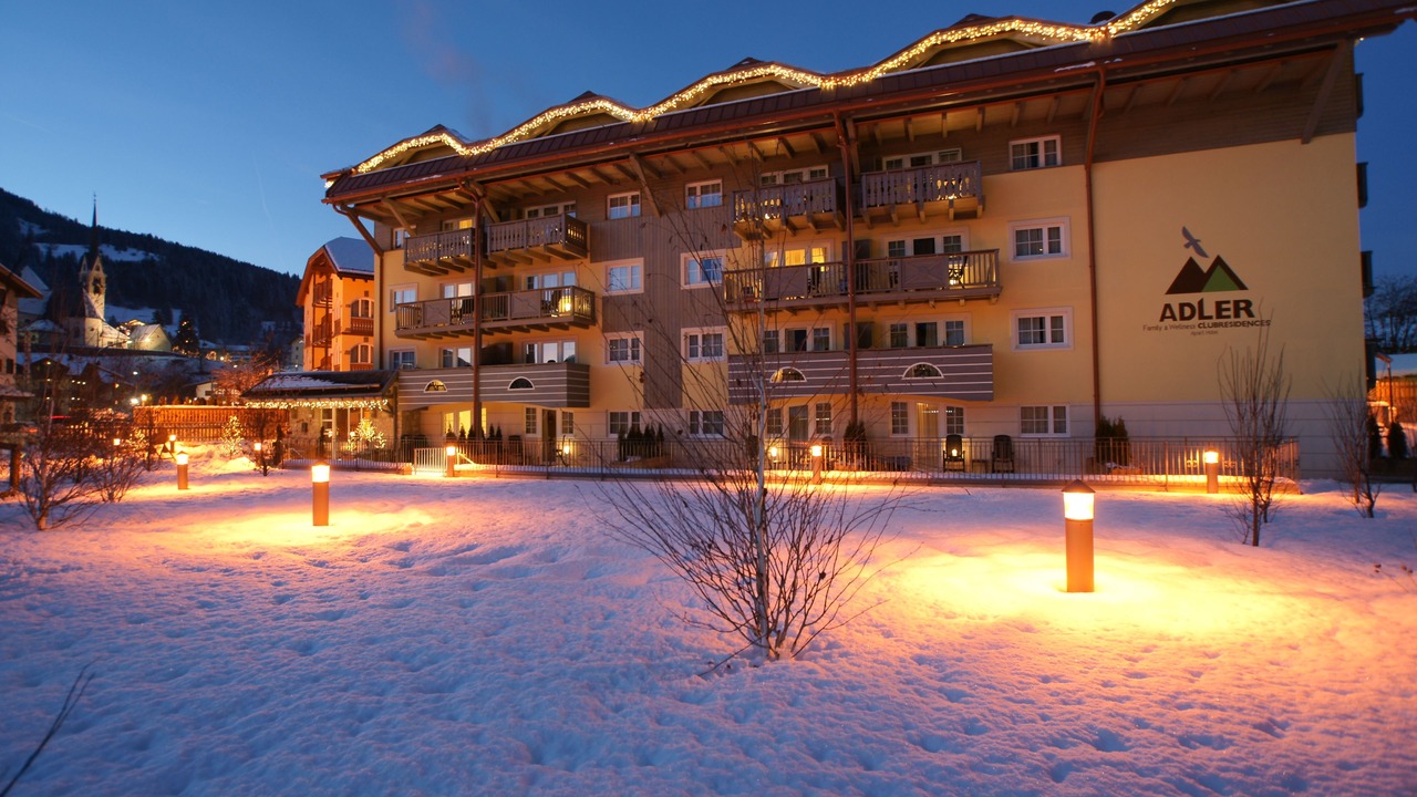 Photo of Outdoor in Moena