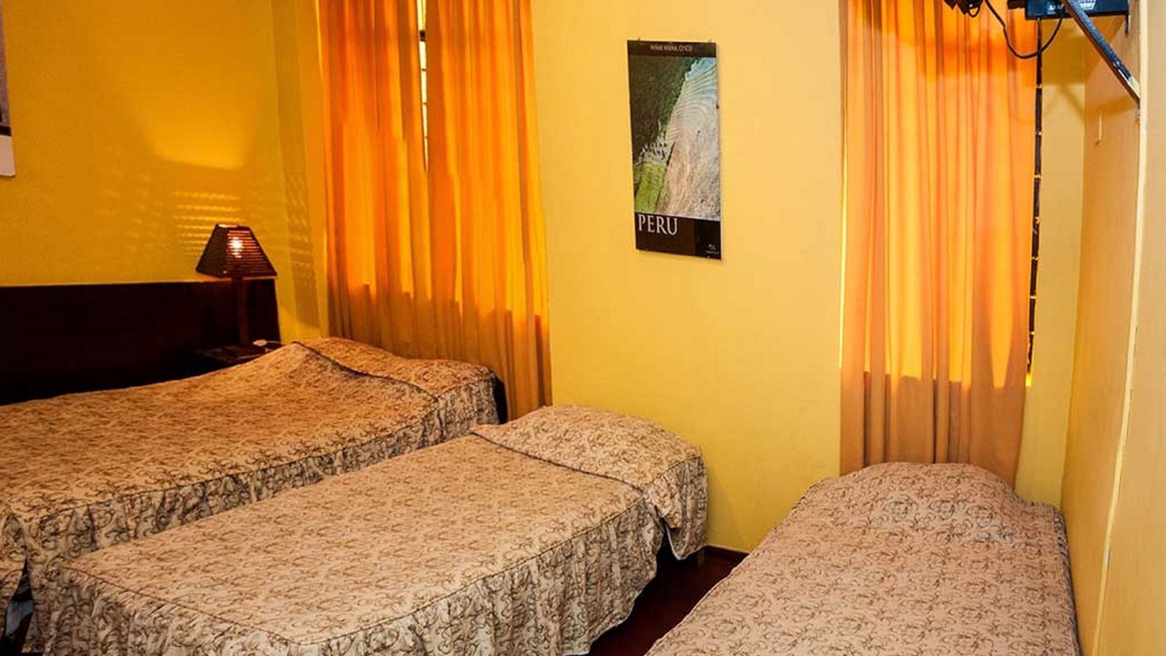 Photo of Bedroom in Brena