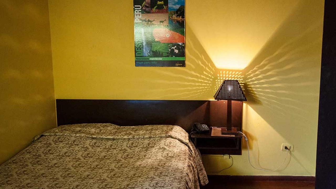 Photo of Bedroom in Brena