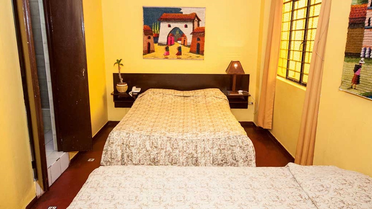 Photo of Bedroom in Brena