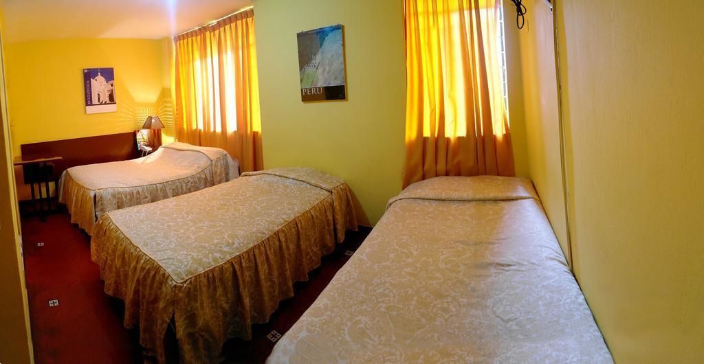 Photo of Bedroom in Brena