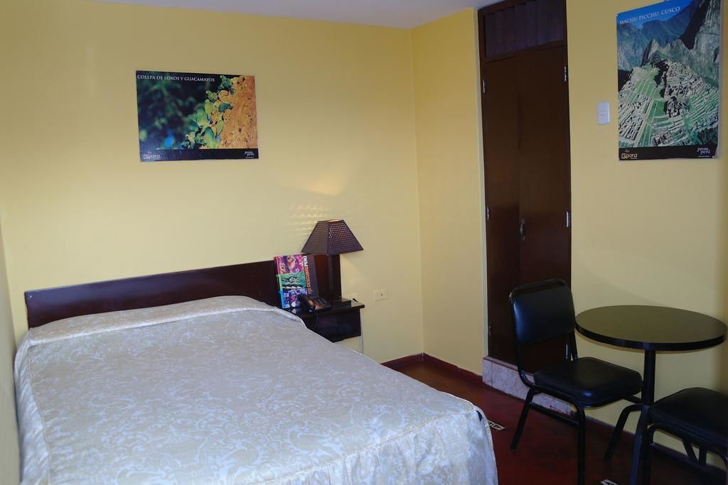 Photo of Bedroom in Brena