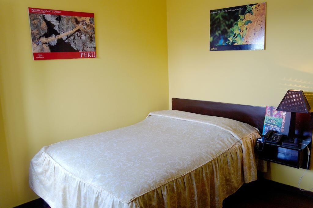 Photo of Bedroom in Brena