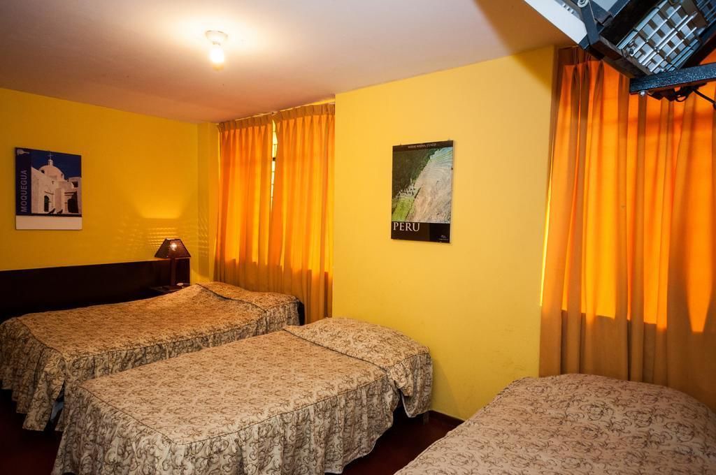 Photo of Bedroom in Brena