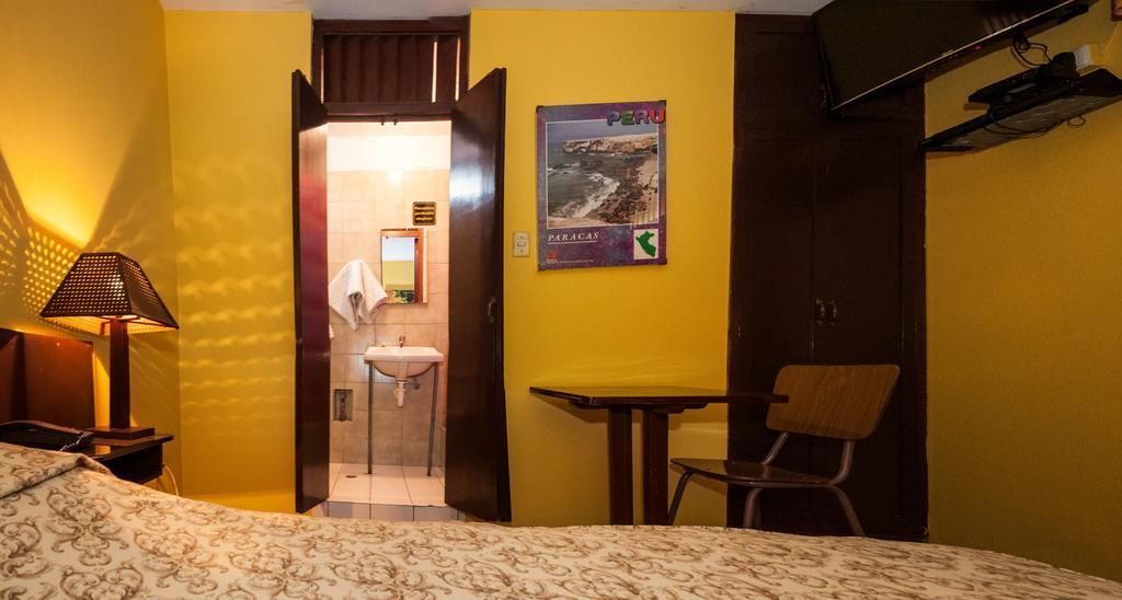 Photo of Bedroom in Brena