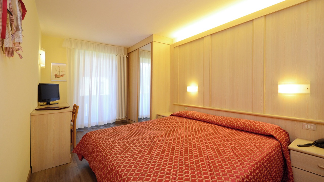 Photo of Bedroom in Moena
