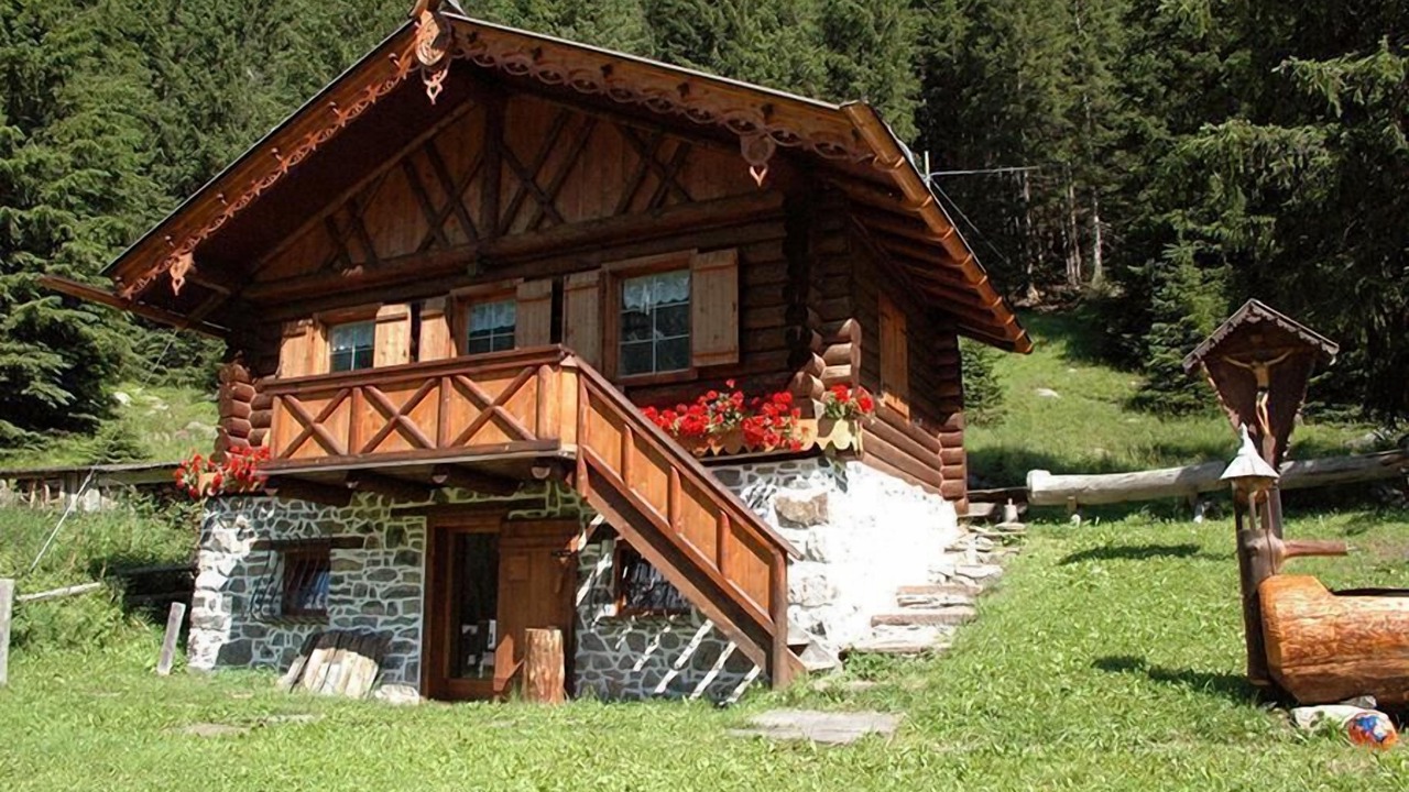 Photo of Outdoor in Moena